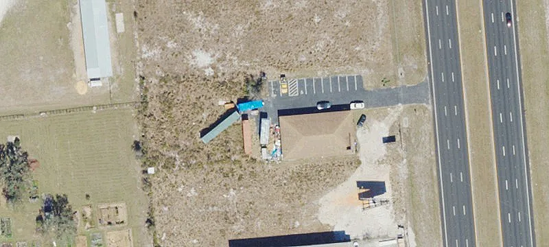 6721 Us Hwy 27th S