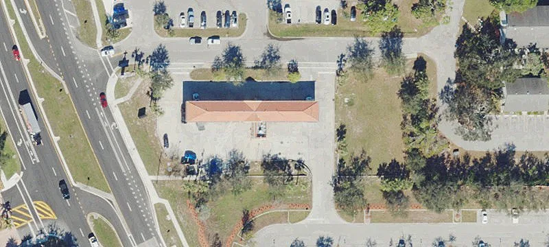 3901 Holy Spirit Ln