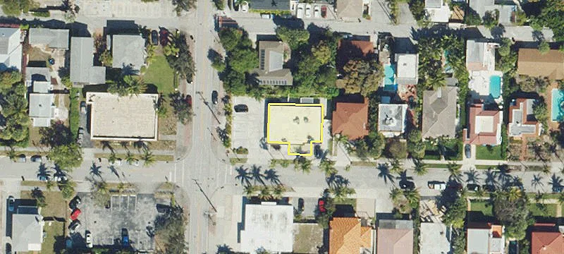 1000 Olive Ave