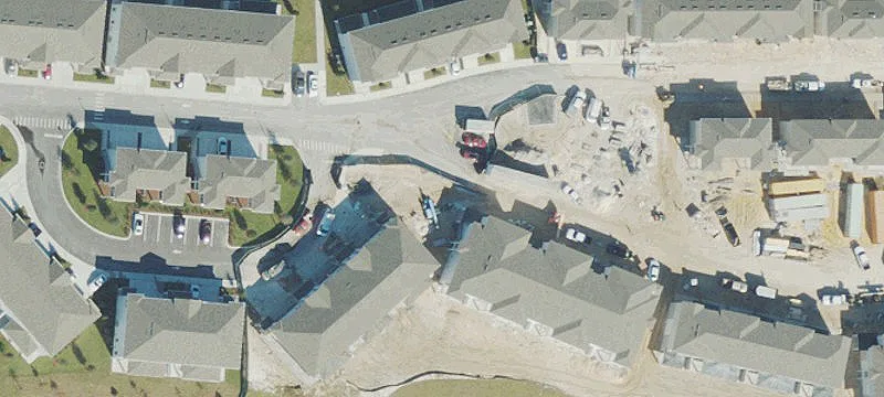 2841 Enterprise Rd