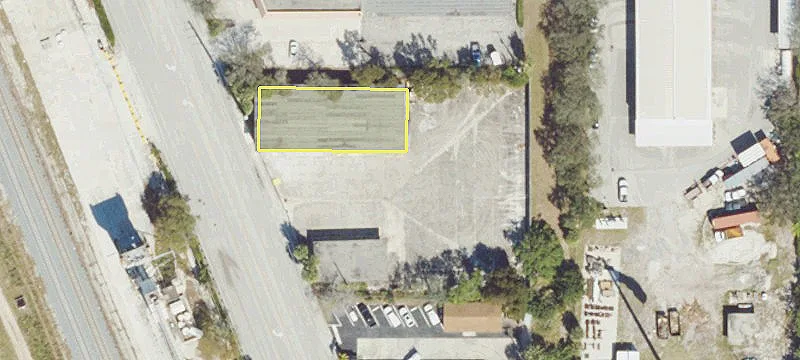 281 Old Dixie Hwy