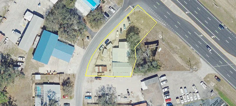 4701 Us Hwy 27th S