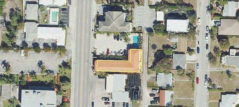 714 Dixie Hwy