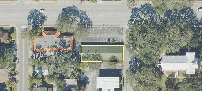 804 Emmett St