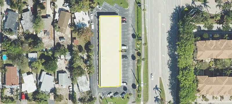 5601 Federal Hwy