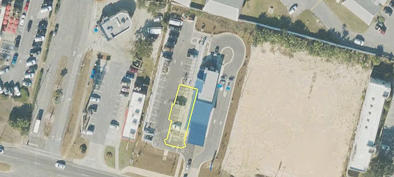1071 Hwy 98th E