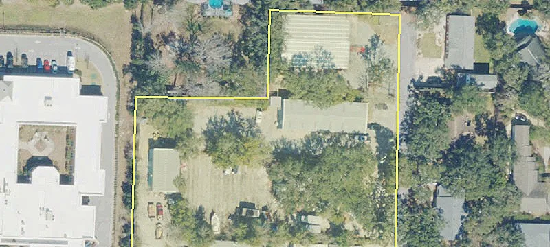 208 Mcclure Dr