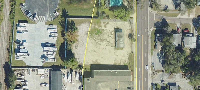1100 Myrtle Ave