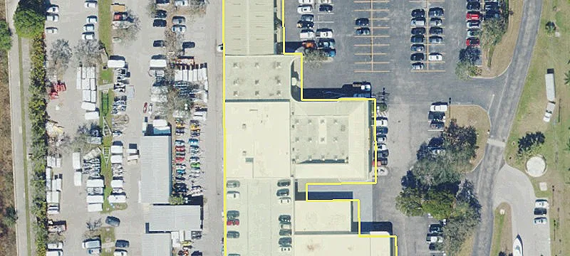 28450 Tamiami Trl, Unit 488