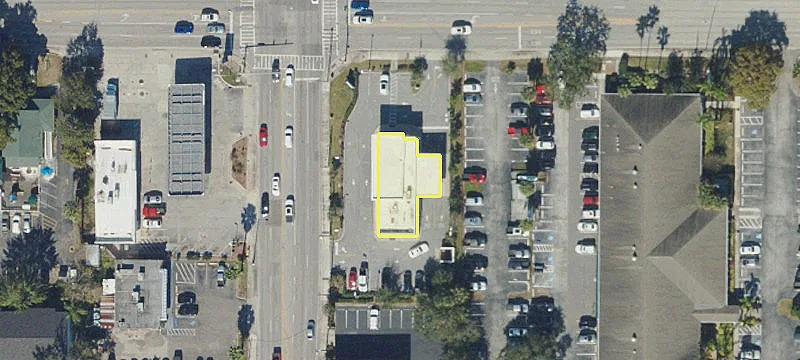 402 Macdill Ave