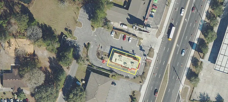 2496 Blanding Blvd