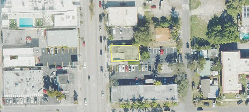 37 Federal Hwy