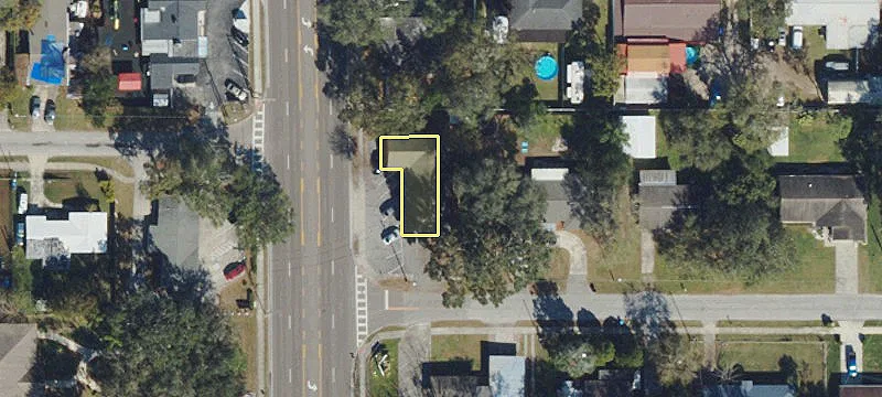 701 Parsons Ave