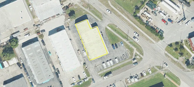 4250 Commerce Ave