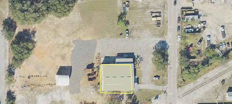 20 Airport Rd