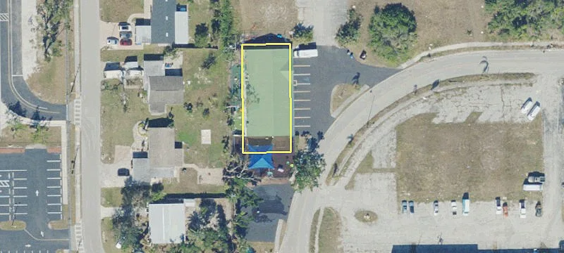 1851 Commercial Dr