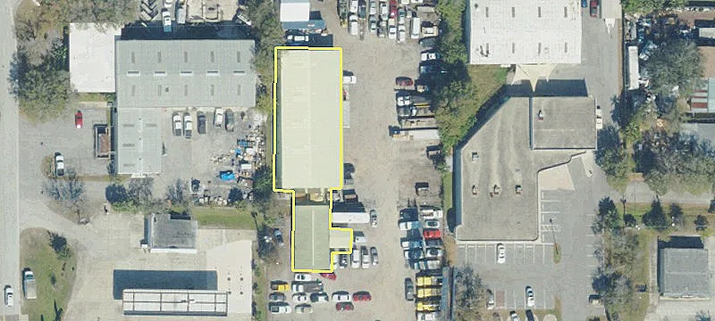 8181 Ulmerton Rd
