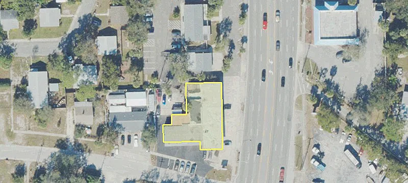 1186 Hbr City Blvd