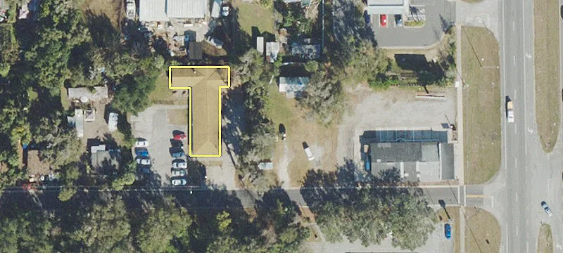 96 Calvin St