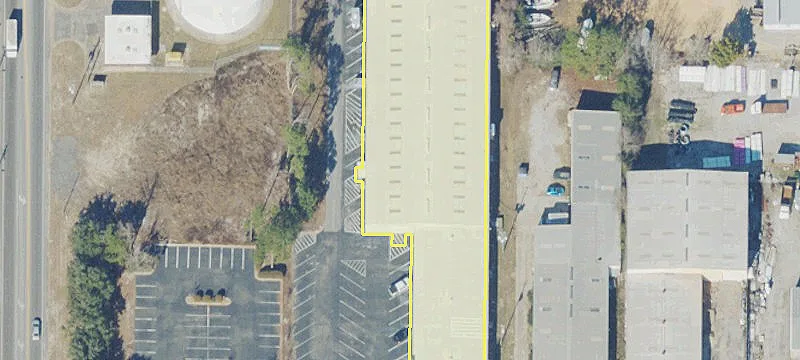 709 Anchors NW St