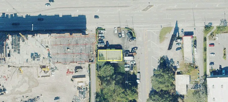 2700 Griffin Rd