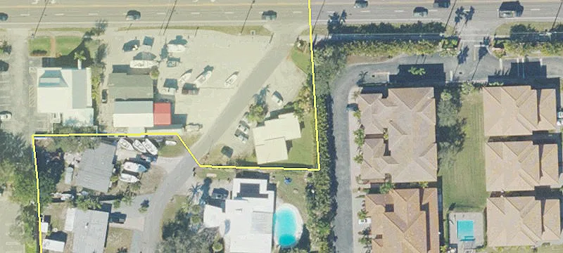 515 Eau Gallie Blvd