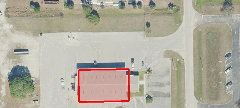 1276 Commerce Dr