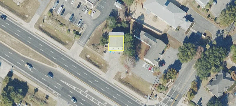 10896 Us Hwy 98th W