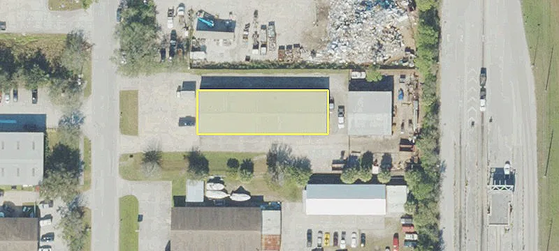 835 Washburn Rd