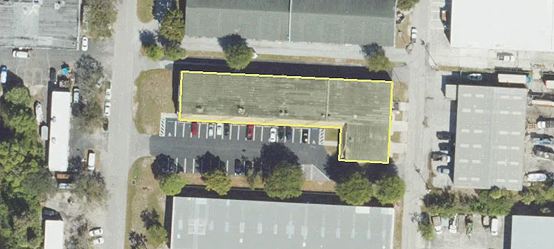 8390 Currency Dr Ste, Unit 1