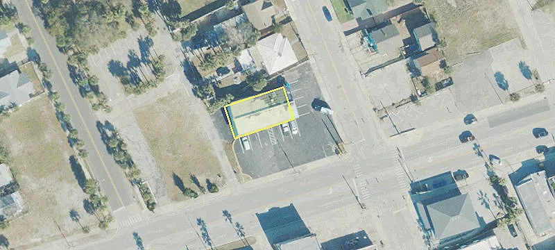 617 International Speedway Blvd