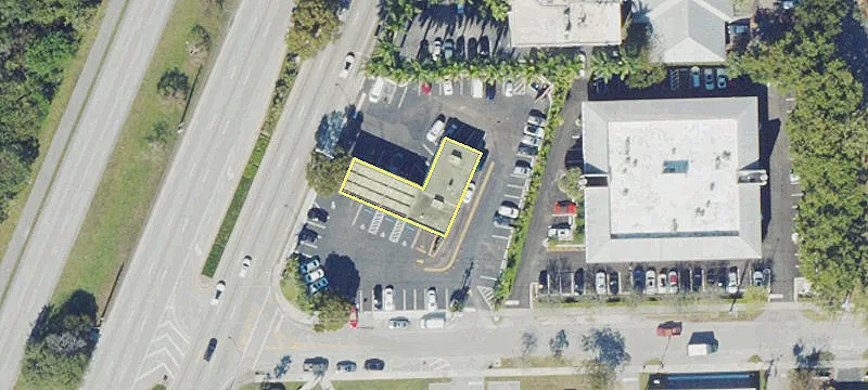 14795 Dixie Hwy