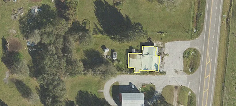 10017 Us Hwy 441st N