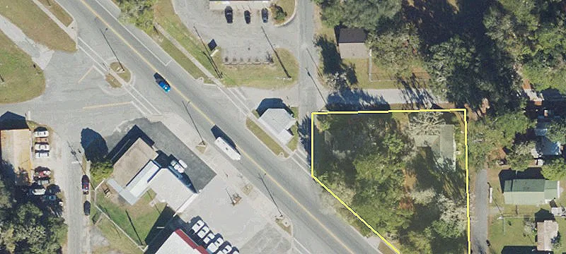 901 Us Hwy 41st NW