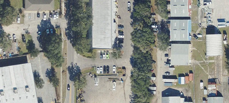 11825 Jackson Rd
