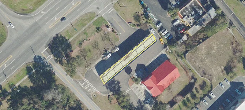 3509 Williston Rd