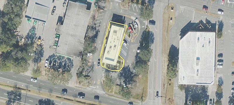 1090 John Sims E Pkwy