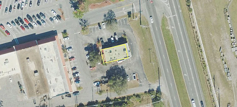 6105 Hwy 1kfc