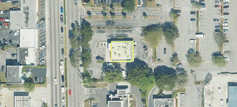 550 State Rd 7th 7