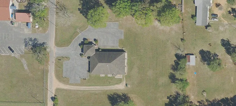 925 Carlisle Rd