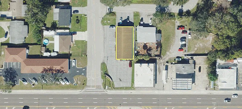 3805 Belmont Blvd