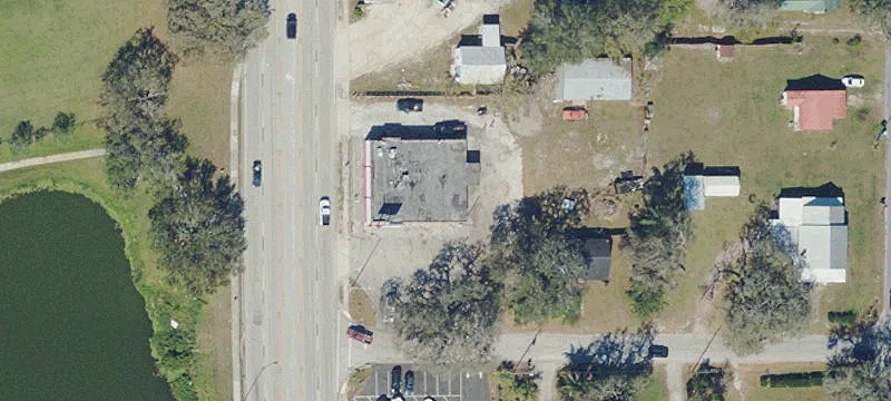 800 Charleston Ave
