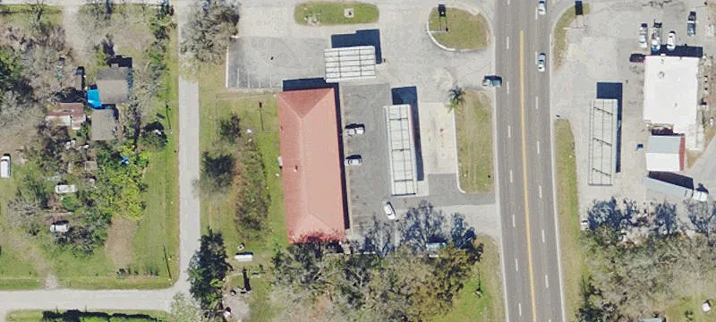 4121 Us Hwy 17th N