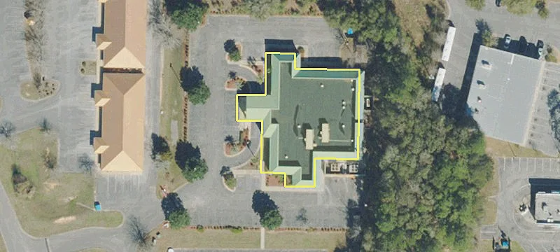 400 Redstone W Ave