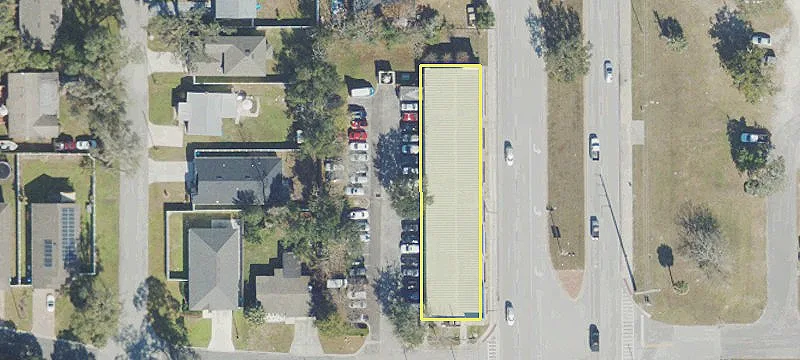 1030 Ronald Reagan Blvd
