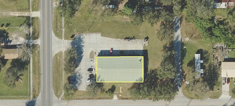 2871 Rifle Range Rd
