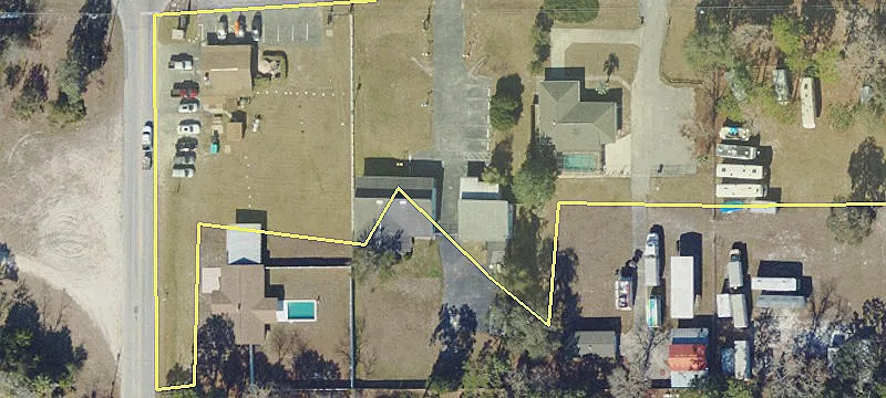 7342 Grover Cleveland Blvd