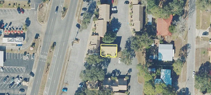 151 Mary Esther Blvd Ste, Unit 402