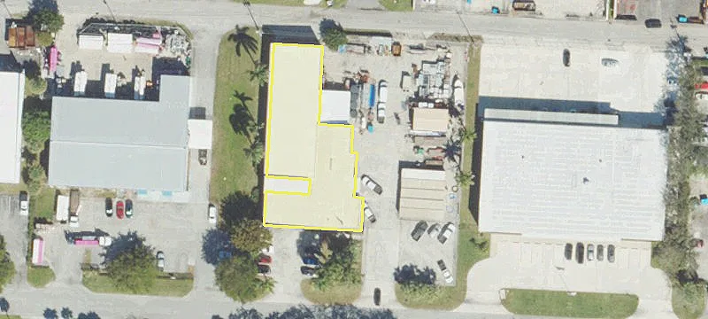 3615 Fiscal Ct