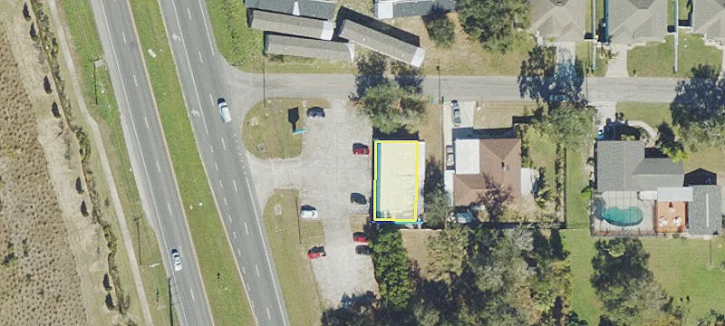 4260 Hwy 1st 1